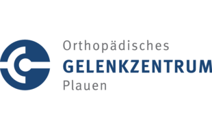 Orthopädisches Gelenkzentrum Dr. Tilo Sachs, Dr. Michael Thoß, Dr. René Zander in Plauen - Logo