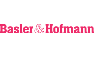 Basler & Hofmann Deutschland GmbH in Dippoldiswalde - Logo