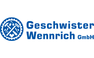 Geschwister Wennrich GmbH in Grumbach Stadt Wilsdruff - Logo