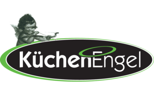 KüchenEngel - Küchen zum Wohnfühlen in Chemnitz - Logo