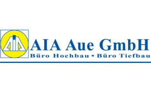 AIA Aue GmbH in Aue Stadt Aue-Bad Schlema - Logo