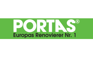 PORTAS-Fachbetrieb in Netzschkau - Logo
