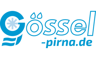Gössel GmbH in Pirna - Logo