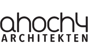 ahoch4 Architekten in Zwickau - Logo