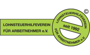 Lohnsteuerhilfeverein für Arbeitnehmer e.V. in Dresden - Logo