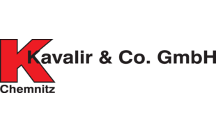 Kavalir & Co. GmbH in Chemnitz - Logo