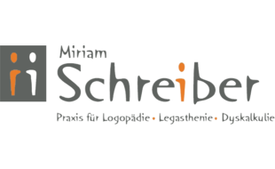 Logopädische Praxis Miriam Schreiber in Marienberg in Sachsen - Logo