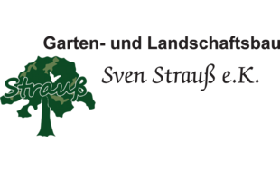Garten- und Landschaftsbau Sven Strauß e.K.