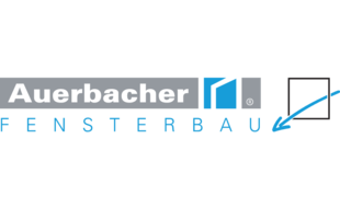 Auerbacher Fensterbau GmbH in Rebesgrün Stadt Auerbach im Vogtland - Logo