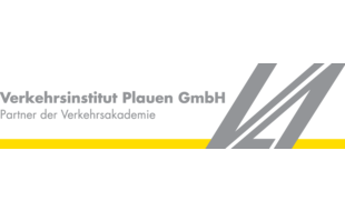Verkehrsinstitut Plauen GmbH in Plauen - Logo