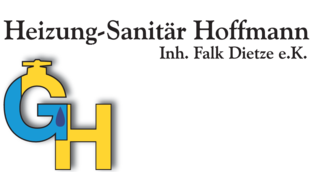Heizung-Sanitär Hoffmann, Inh. Falk Dietze e.K. in Großenhain in Sachsen - Logo