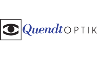 Quendt Optik in Pirna - Logo