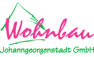 Wohnbau Johanngeorgenstadt GmbH in Johanngeorgenstadt - Logo