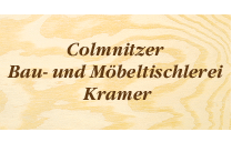Bau- und Möbeltischlerei Kramer in Dippoldiswalde - Logo