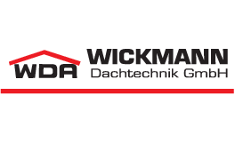 Dachtechnik WDA Wickmann GmbH in Chemnitz - Logo
