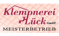 Klempnerei Lück GmbH in Ullersdorf Stadt Radeberg - Logo