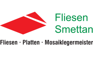 Falko Smettan - Fliesen-, Platten-, Mosaiklegermeister in Radebeul - Logo