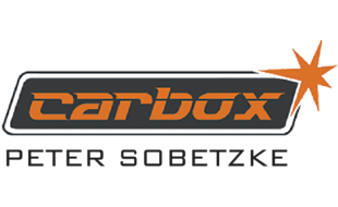 Carbox, Peter Sobetzke in Plauen - Logo