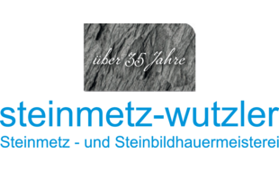 Steinmetz-Wutzler in Pölbitz Stadt Zwickau - Logo