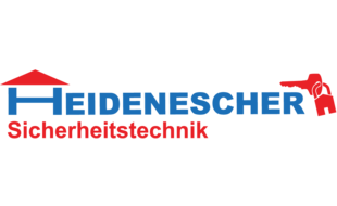 Heidenescher Sicherheitstechnik in Görlitz - Logo