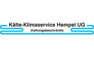 Kälte-Klimaservice Hempel UG (haftungsbeschränkt) in Chemnitz - Logo