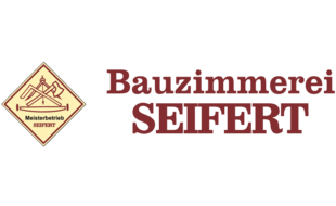 Bauzimmerei Lars Seifert in Kodersdorf - Logo