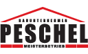 Bauunternehmen Peschel in Heidenau in Sachsen - Logo