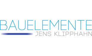 Bauelemente Jens Klipphahn in Glaubitz - Logo
