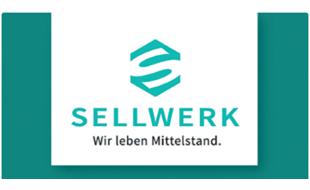Sellwerk in Dresden - Logo