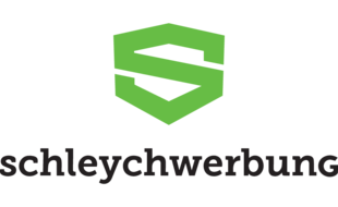 schleychwerbung in Oschatz - Logo