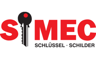 Schlüsseldienst Simec in Annaberg Buchholz - Logo