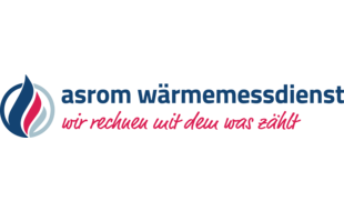 ASROM Wärmemessdienst e. K. in Niederwürschnitz - Logo