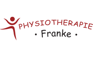 Physiotherapie Franke in Crimmitschau - Logo