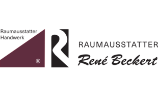 Raumausstatter René Beckert in Chemnitz - Logo