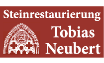 Steinrestaurierung Tobias Neubert in Halsbrücke - Logo