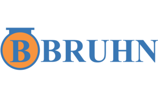 Bruhn in Niederwürschnitz - Logo