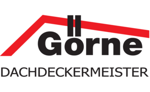 Dachdeckermeister Görne e.K. in Radeburg - Logo