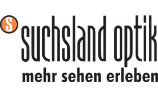 Augenoptik suchsland-optik in Chemnitz - Logo