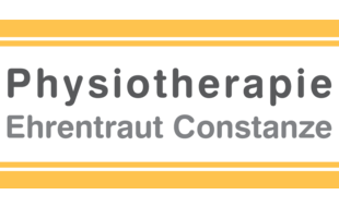 Physiotherapie C. Ehrentraut in Cunnersdorf Stadt Kamenz - Logo