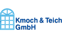 Kmoch & Teich GmbH in Großharthau - Logo