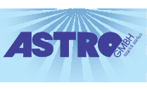 ASTRO GmbH Noack & Martius in Cossebaude Stadt Dresden - Logo