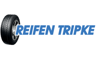 Reifen Tripke Inh. Sören Flint in Weißwasser in der Oberlausitz - Logo