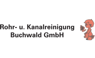 GmbH Rohr- und Kanalreinigung Buchwald in Hohendubrau - Logo