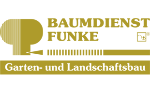 Baumdienst Funke in Dresden - Logo