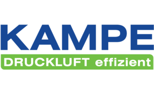 KAMPE DRUCKLUFT effizient in Hundsgrün Gemeinde Eichigt - Logo