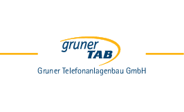 Bild zu Gruner Telefonanlagenbau GmbH in Chemnitz Bild zu Gruner Telefonanlagenbau GmbH in Chemnitz
