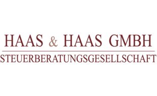 Haas & Haas GmbH in Chemnitz - Logo