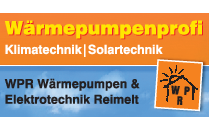Wärmepumpenprofi Reimelt in Altmittweida - Logo