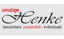 Henke Umzüge und Transport GmbH in Zwickau - Logo