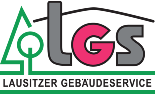 LGS-Lausitzer Gebäudeservice GmbH in Kamenz - Logo